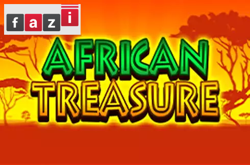 African Treasure